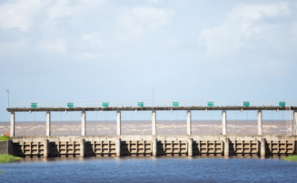 Works progressing on Hope-like canals across three regions – Min Mustapha  