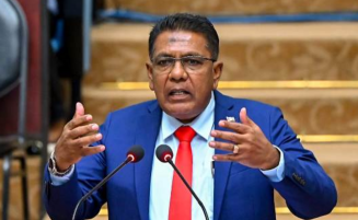 Major $832M agricultural development slated for Region Two