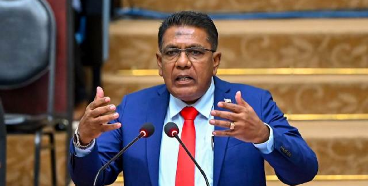 Major $832M agricultural development slated for Region Two