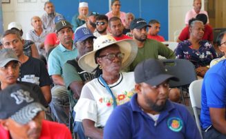 2,871 rice farmers from Regs. 5 and 6 to benefit from Gov’t assistance programme