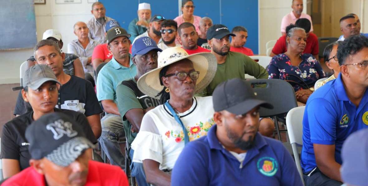 2,871 rice farmers from Regs. 5 and 6 to benefit from Gov’t assistance programme