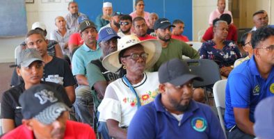 2,871 rice farmers from Regs. 5 and 6 to benefit from Gov’t assistance programme