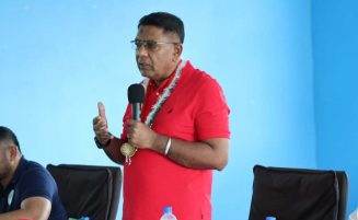 Min. Mustapha commits to agricultural development initiatives for Jawalla Village