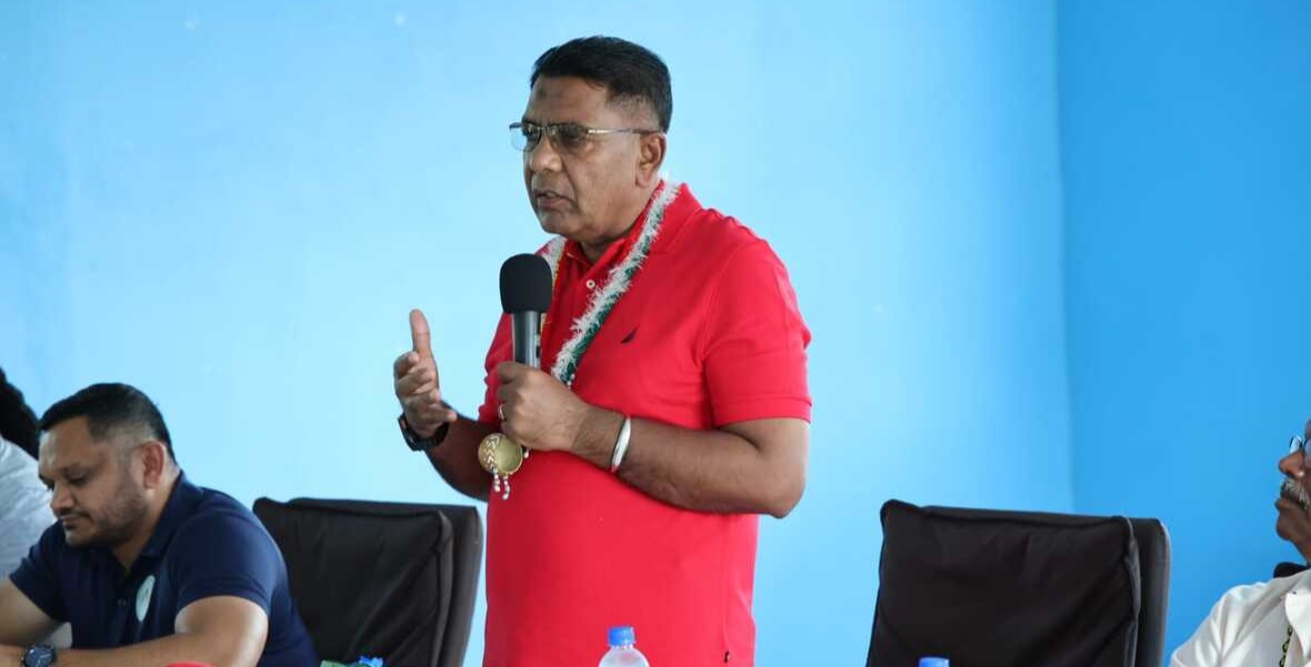 Min. Mustapha commits to agricultural development initiatives for Jawalla Village