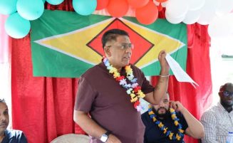 Kalcoon residents to benefit from inputs, land clearing – Min. Mustapha