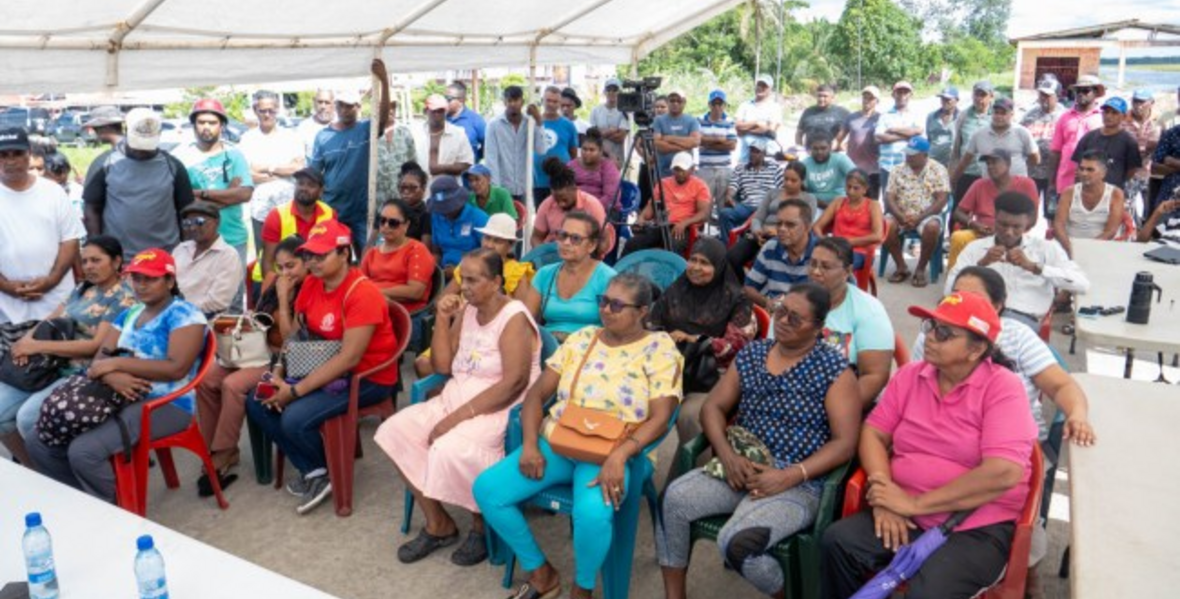 Govt to address farmers’ concerns in Canal No 2