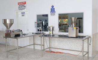 Government invests over $800M to modernise agro processing