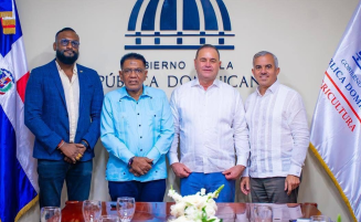 Guyana, Dominican Republic to work on large-scale mango, avocado production
