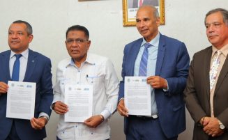 Agri. Ministry, IICA, EMBRAPA launch Science, Technology, and Innovation Hub in Guyana