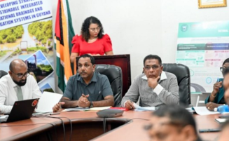 NDIA launches first-ever National Drainage, Irrigation Strategy