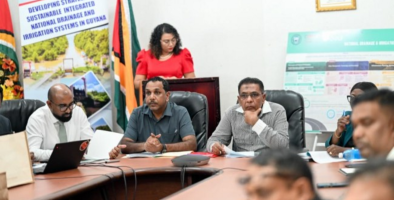 NDIA launches first-ever National Drainage, Irrigation Strategy