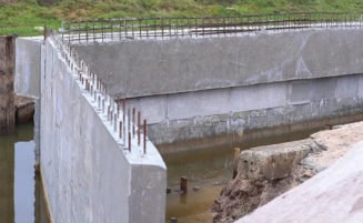 NDIA to construct new access bridges, irrigation works across Regions Three, Six