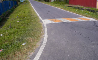 Farm-to-market roads opening new opportunities for farmers