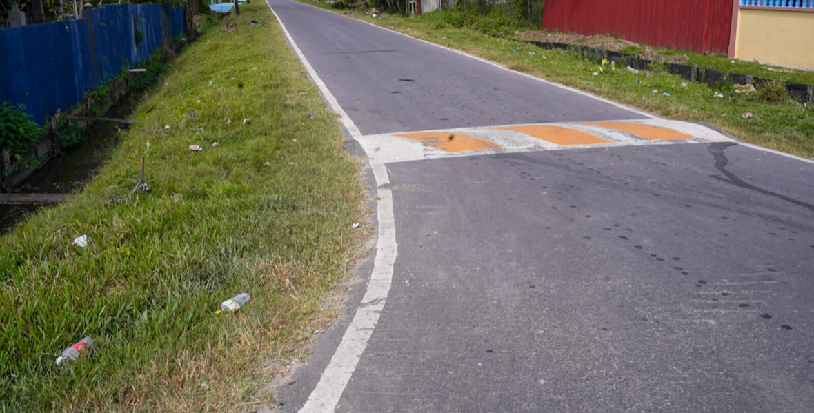 Farm-to-market roads opening new opportunities for farmers