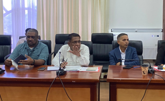 Village profiles to drive agricultural development in Regions Seven, Eight – Min Mustapha