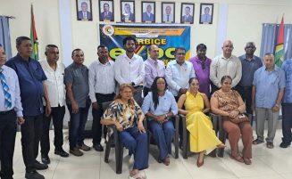 Agri. Minister calls for greater collaboration to position Berbice as agricultural powerhouse