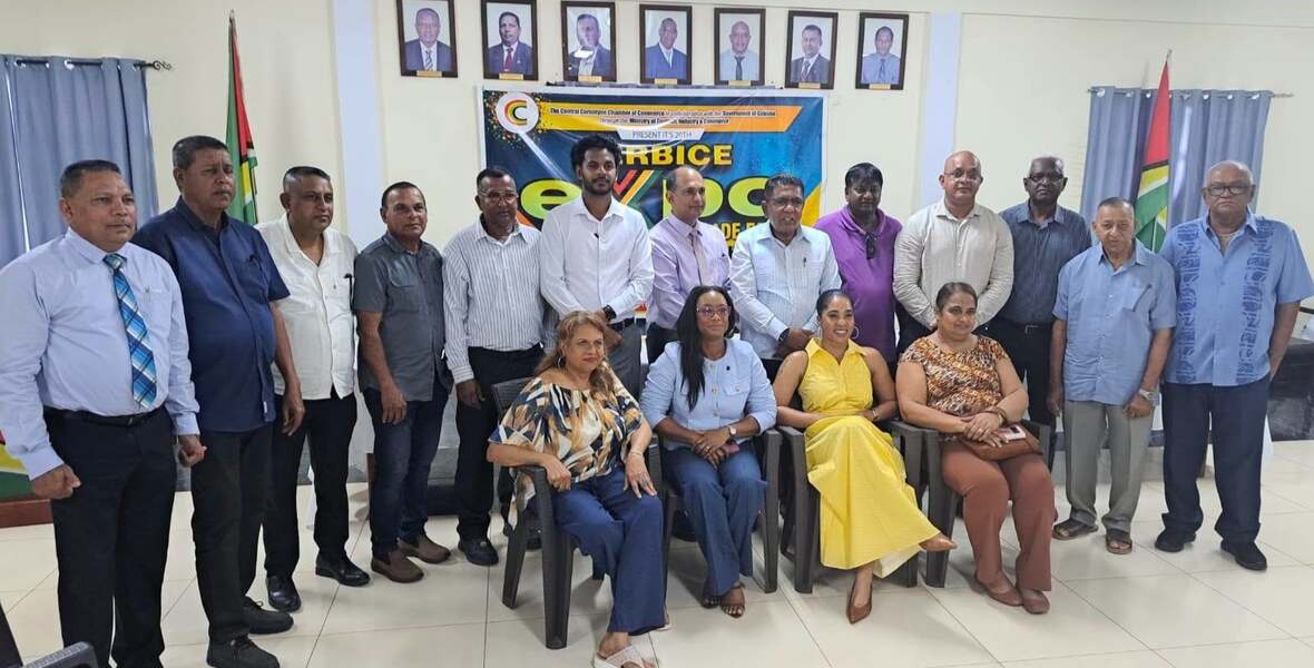 Agri. Minister calls for greater collaboration to position Berbice as agricultural powerhouse