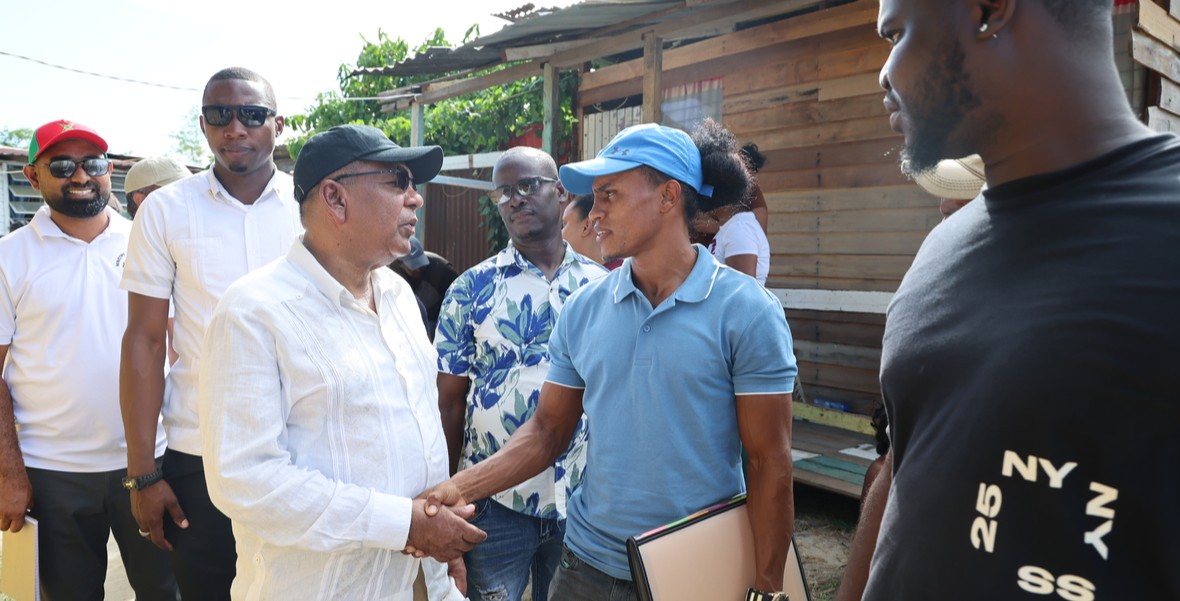 River View fisherfolk to benefit from improved facilities – Min. Mustapha