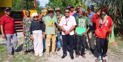 CABINET OUTREACH: Government Advances Agriculture-Led Transformation of Region 10