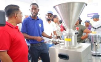 $462.5M invested to expand Guyana’s agro-processing capacity