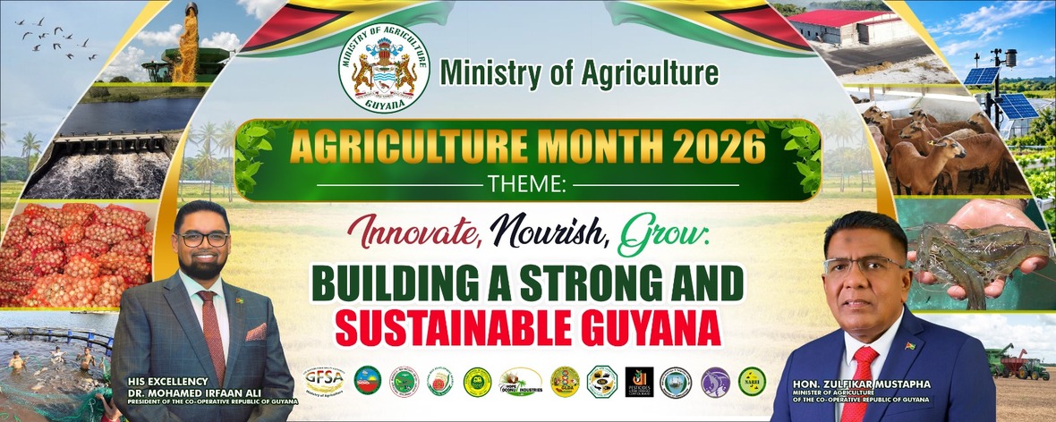 Ministry of Agriculture