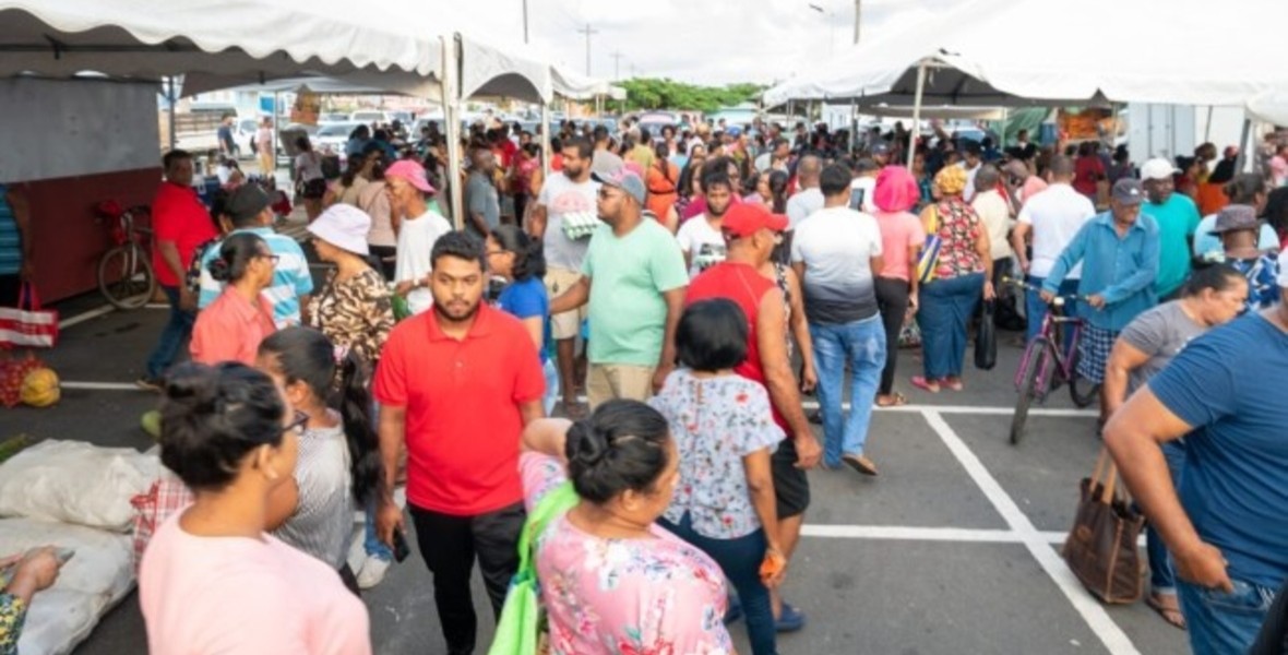 Weekly farmers’ market to open at Sophia