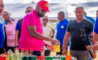 Guyana poised to anchor Caribbean’s food security through innovation