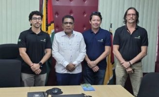 Government advances coconut production