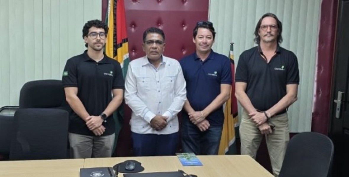 Government advances coconut production