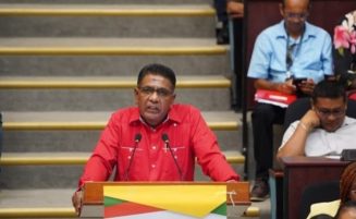 Farmers’ recommendations to feed national agriculture action plan – Min Mustapha